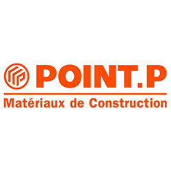 Logo CIBOMAT-POINT.P Est