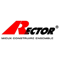 Logo RECTOR LESAGE