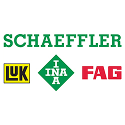 Logo Schaeffler France