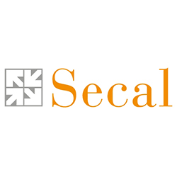 Logo SECAL - Société d’Expertise Comptable et de commissariat aux comptes