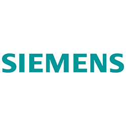 Logo SIEMENS SAS