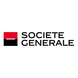 Logo SOCIETE GENERALE  
