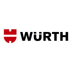 Logo WÜRTH FRANCE