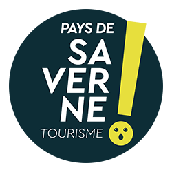 Logo Office de Tourisme du Pays de Saverne