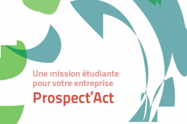 Mission Prospect'Act