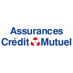 Logo Assurances du Crédit Mutuel GIE