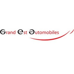 Logo GRAND EST AUTOMOBILES