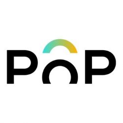 Logo POP France