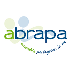 Logo ABRAPA