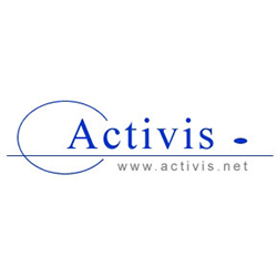 Logo ACTIVIS Group