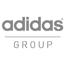 Logo adidas France