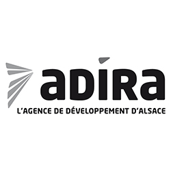 Logo ADIRA