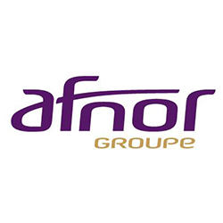 Logo AFNOR GROUPE