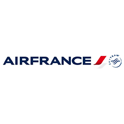 Logo AIR FRANCE
