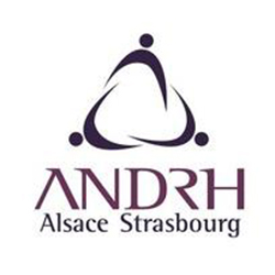 Logo Association Nationale des Directeurs des Ressources Humaines