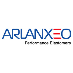 Logo ARLANXEO Emulsion Rubber