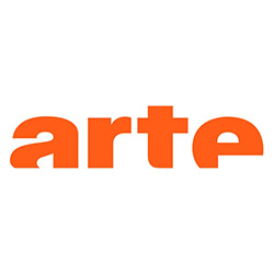 Logo ARTE GEIE