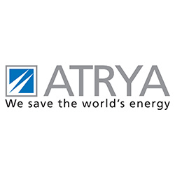 Logo ATRYA S.A.S.