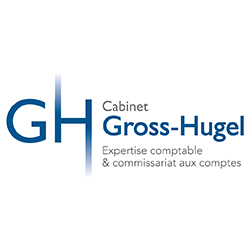 Logo CABINET GROSS HUGEL