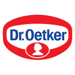 Logo Dr Oetker France