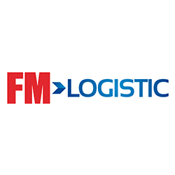 Logo FM Logistic