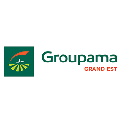 Logo GROUPAMA GRAND EST