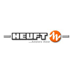 Logo HEUFT FRANCE