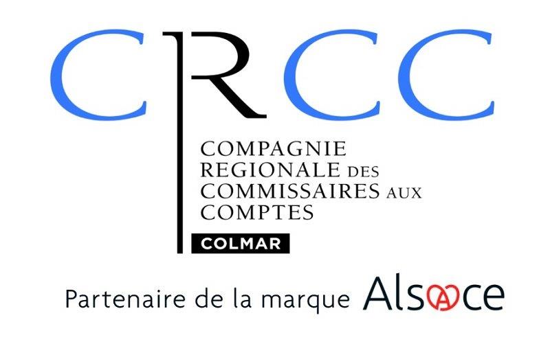 Logo Compagnie Régionale des Commissaires aux Comptes