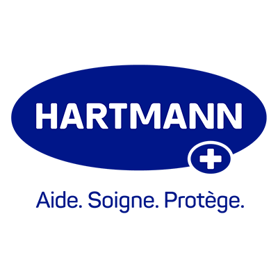 Logo PAUL HARTMANN