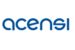 Logo Acensi Sana