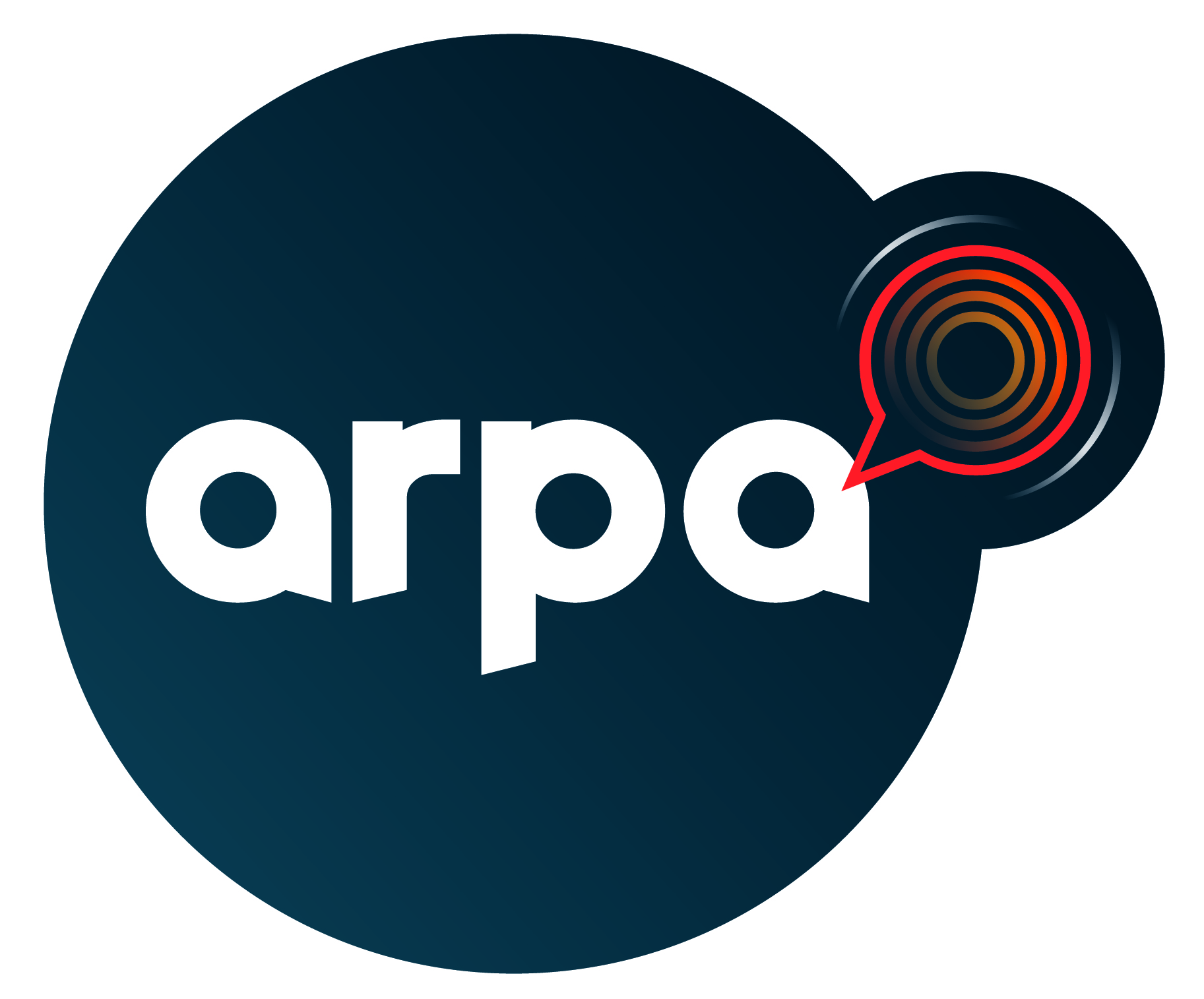 Logo ARPA COOKING
