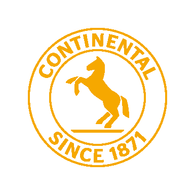 Logo Continental France SNC