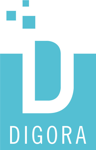 Logo DIGORA