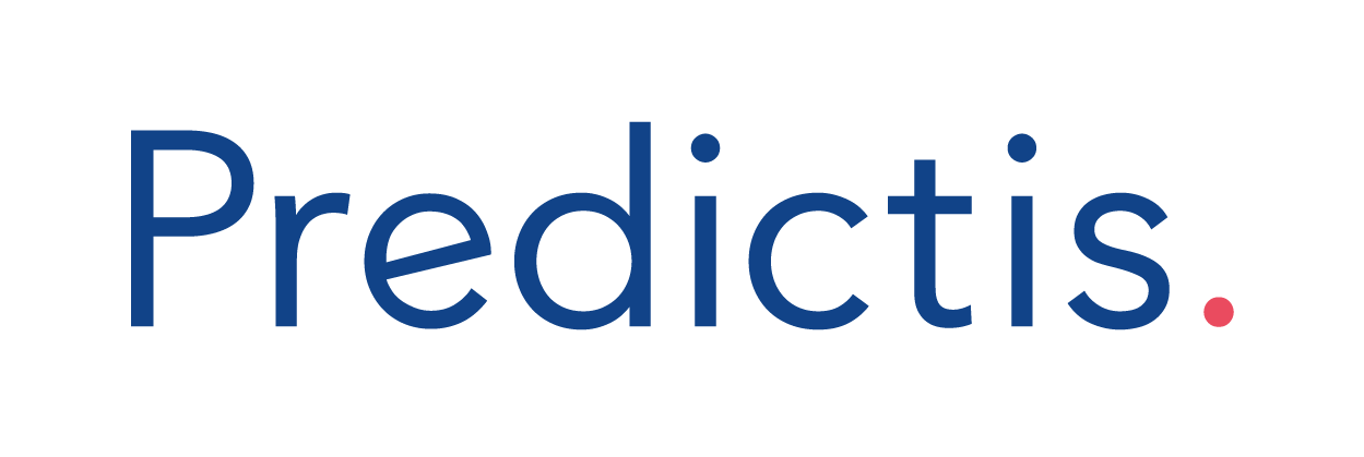 Logo Predictis
