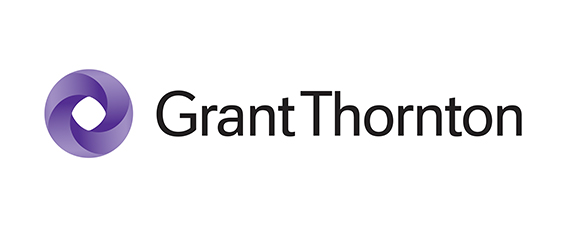 Logo Grant Thornton Luxembourg
