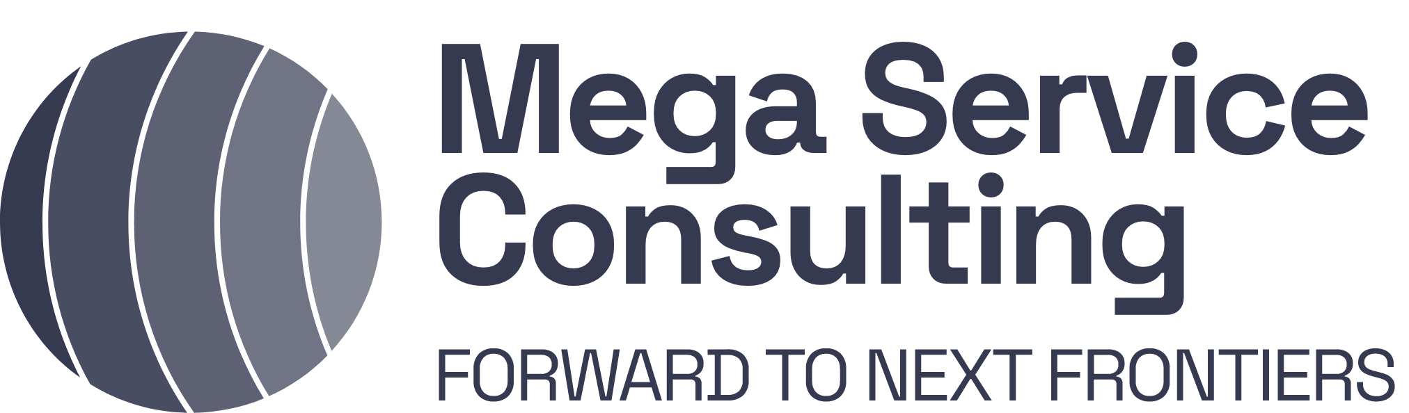 Logo Mega Service Consulting