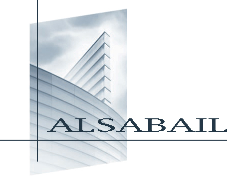 Logo Alsabail