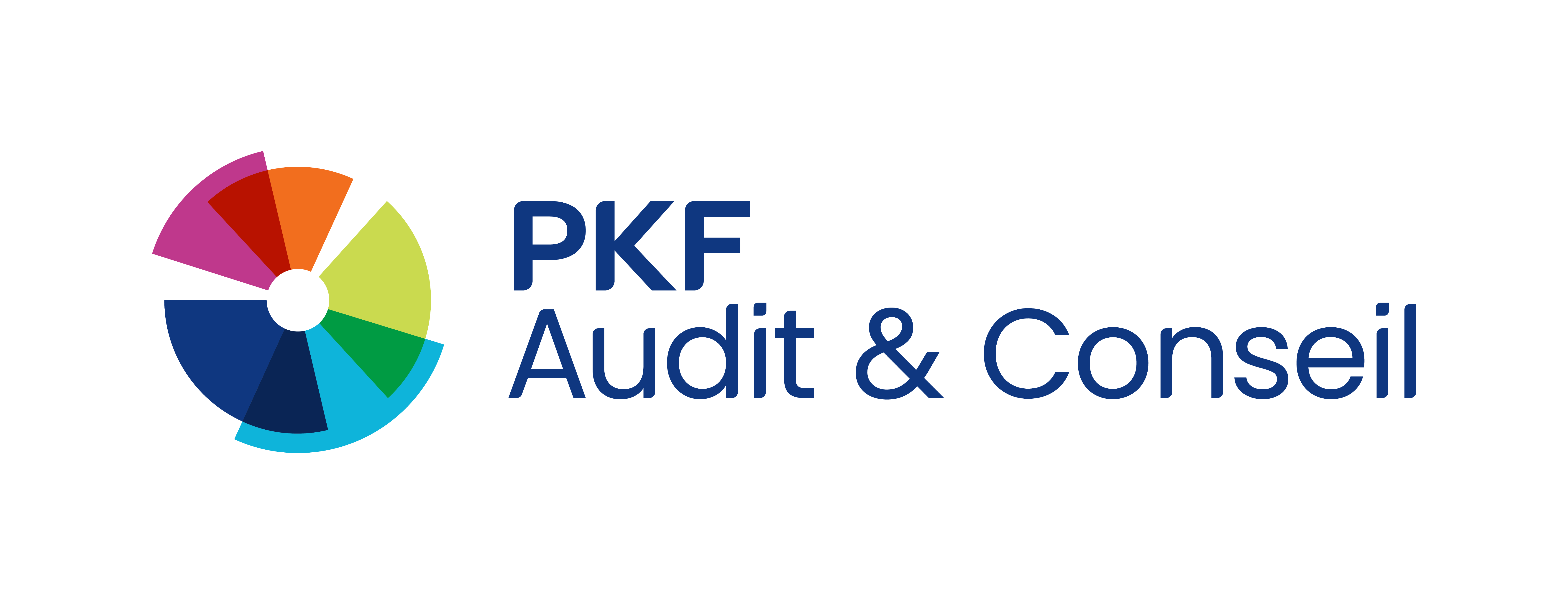 Logo PKF Audit & Conseil